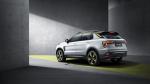 LYNK&Co 01 HEV 2019 года